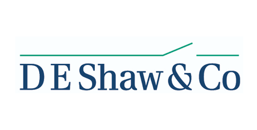 The DE Shaw Group